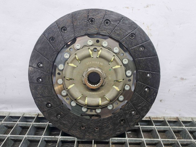Kit ambreiaj volanta masa dubla Skoda Superb II (3T4) [Fabr 2008-2015] 324035510 2.0 TDI CFFB 103KW / 140CP  