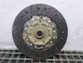 Kit ambreiaj volanta masa dubla Skoda Superb II (3T4) [Fabr 2008-2015] 324035510 2.0 TDI CFFB 103KW / 140CP  