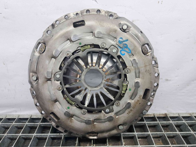 Kit ambreiaj volanta masa dubla Skoda Superb II (3T4) [Fabr 2008-2015] 324035510 2.0 TDI CFFB 103KW / 140CP  