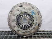 Kit ambreiaj volanta masa dubla Skoda Superb II (3T4) [Fabr 2008-2015] 324035510 2.0 TDI CFFB 103KW / 140CP  
