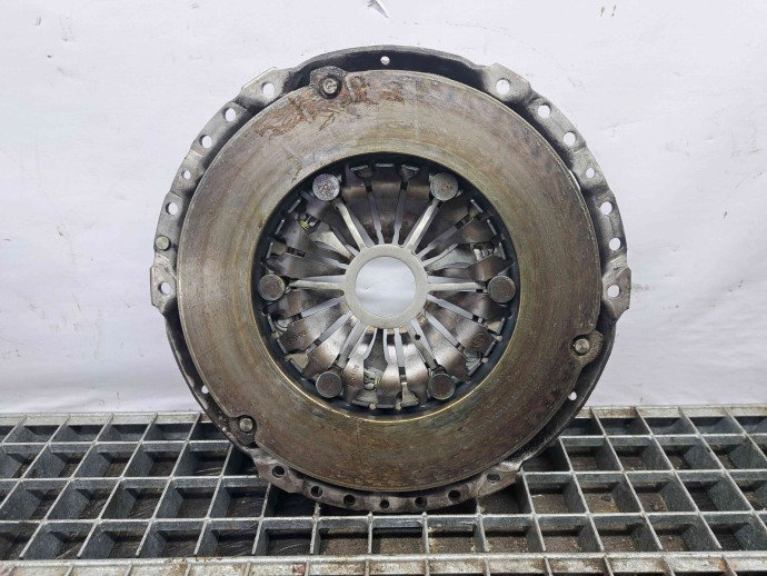 Kit ambreiaj volanta masa dubla Skoda Superb II (3T4) [Fabr 2008-2015] 324035510 2.0 TDI CFFB 103KW / 140CP  