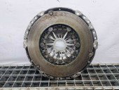 Kit ambreiaj volanta masa dubla Skoda Superb II (3T4) [Fabr 2008-2015] 324035510 2.0 TDI CFFB 103KW / 140CP  