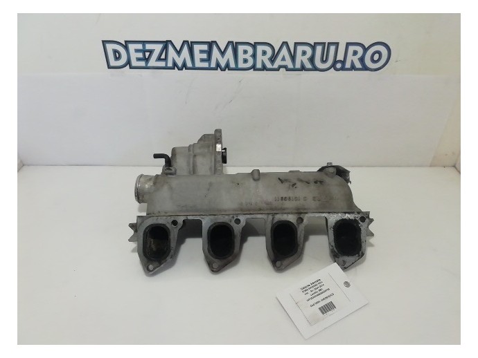 Galerie admisie Ford Mondeo MK4 1.8 TDCI KHBA 4M5Q9424CD 2007-2014