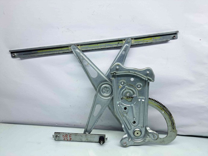 Macara electrica geam dreapta fata Renault Megane 3 Combi [Fabr 2008-2015] 807200001R