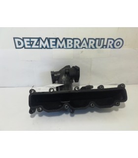 Galerie admisie Iveco Daily 2.3 HPI F1AE3481A 0504384189 2011-2014