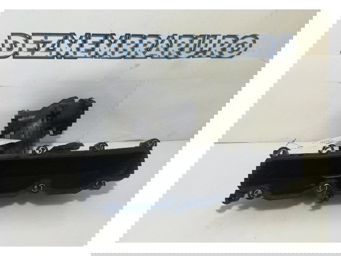 Galerie admisie Iveco Daily 2.3 HPI F1AE3481A 0504384189 2011-2014