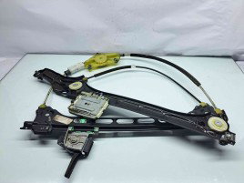 Macara electrica geam stanga fata Audi TT (8J3) [Fabr 2006-2013] 8J0837461E