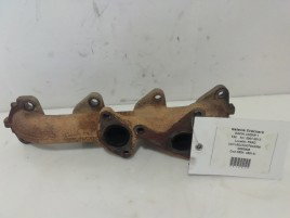 Galerie evacuare Dacia Logan 1 1.5 DCI 468141 2004-2012