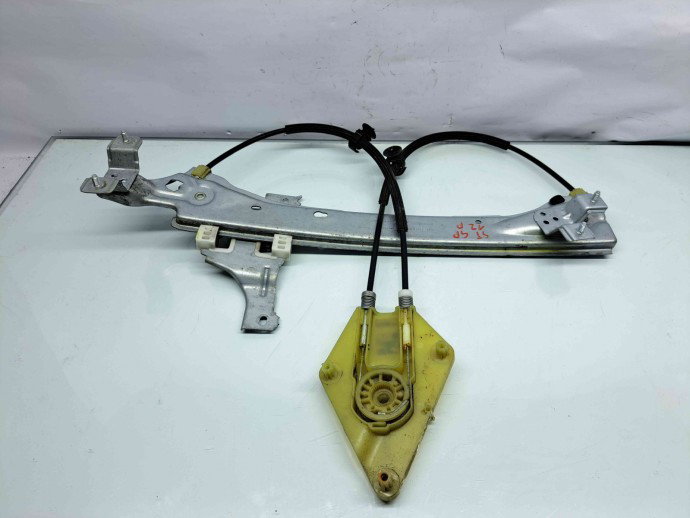 Macara electrica geam stanga spate Renault Megane 3 Combi [Fabr 2008-2015] 827210008R