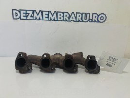 Galerie evacuare Ford Mondeo MK4 1.8 TDCI KHBA 4M5Q9428BB 2007-2014