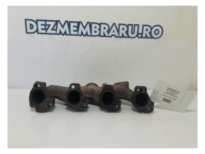 Galerie evacuare Ford Mondeo MK4 1.8 TDCI KHBA 4M5Q9428BB 2007-2014