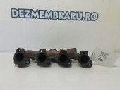 Galerie evacuare Ford Mondeo MK4 1.8 TDCI KHBA 4M5Q9428BB 2007-2014