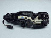 Maner usa dreapta fata Renault Megane 3 Combi [Fabr 2008-2015] TED69 / 806060042R