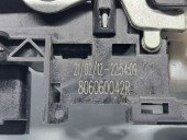 Maner usa dreapta fata Renault Megane 3 Combi [Fabr 2008-2015] TED69 / 806060042R