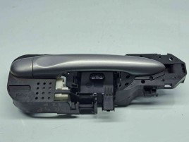 Maner usa dreapta spate Renault Megane 3 Combi [Fabr 2008-2015] TED69 / 806060042R