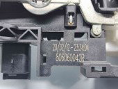 Maner usa dreapta spate Renault Megane 3 Combi [Fabr 2008-2015] TED69 / 806060042R