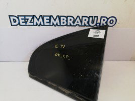 Geam fix usa dreapta spate BMW Seria 5 E39 2.5 OEM 1998-2004