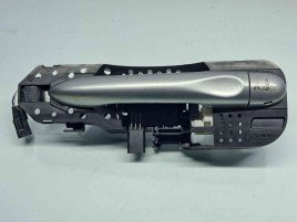 Maner usa stanga fata Renault Megane 3 Combi [Fabr 2008-2015] TED69 / 806070033R