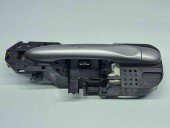 Maner usa stanga spate Renault Megane 3 Combi [Fabr 2008-2015] TED69 / 806070033R