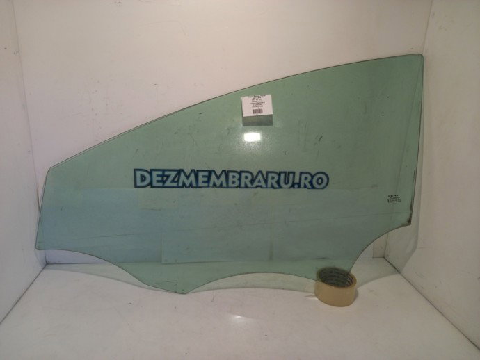 Geam usa stanga Fata Seat Leon 1.6 OEM 2005-2011