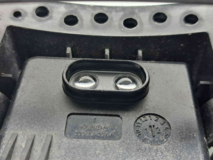 Maner usa stanga spate Renault Megane 3 Combi [Fabr 2008-2015] TED69 / 806070033R