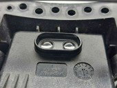 Maner usa stanga spate Renault Megane 3 Combi [Fabr 2008-2015] TED69 / 806070033R