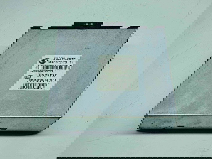  Modul confort Bmw 3 (E90) [Fabr 2005-2011] 9253208