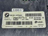  Modul control lumini Bmw 3 (E90) [Fabr 2005-2011] 9249083