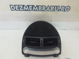 Grila centrala aer Mercedes E270 2.7CDI 2118300054 2002-2009