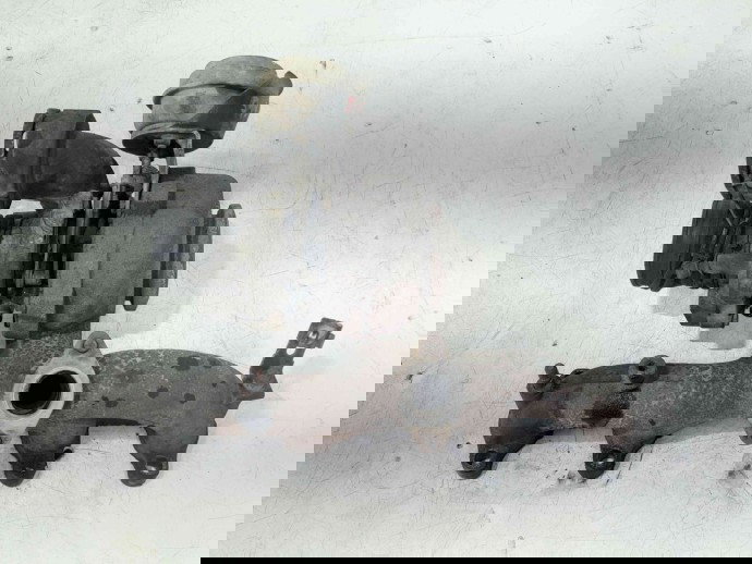 Turbina   Volkswagen Passat B6 (3C2) [Fabr 2005-2010] 038253016K 77 KW / 105 CP 1.9 TDI BXE  