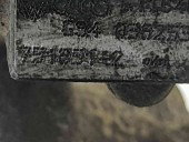 Turbina   Volkswagen Passat B6 (3C2) [Fabr 2005-2010] 038253016K 77 KW / 105 CP 1.9 TDI BXE  