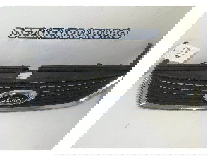 Grila fata Ford Mondeo MK4 1.8 TDCI 7S718200A 2007-2014