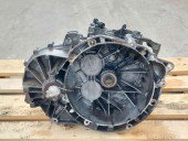 Cutie viteze manuala 6 trepte   Ford S-Max 1 [Fabr 2006-2014] 7G9R-7002-UD  2.0 TDCI QXWB  