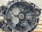 Cutie viteze manuala 6 trepte   Ford S-Max 1 [Fabr 2006-2014] 7G9R-7002-UD  2.0 TDCI QXWB  