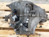 Cutie viteze manuala 6 trepte   Ford S-Max 1 [Fabr 2006-2014] 7G9R-7002-UD  2.0 TDCI QXWB  