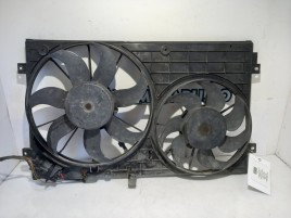 Grup Ventilatoare Seat Leon 1.6 BSE 1KO121207T 2005-2011 