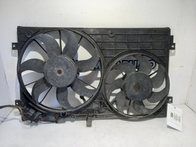 Grup Ventilatoare Seat Leon 1.6 BSE 1KO121207T 2005-2011 