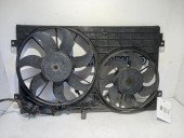Grup Ventilatoare Seat Leon 1.6 BSE 1KO121207T 2005-2011 