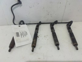 Injectoare Dacia Logan 1 1.5 DCI 8200676774 2004-2012