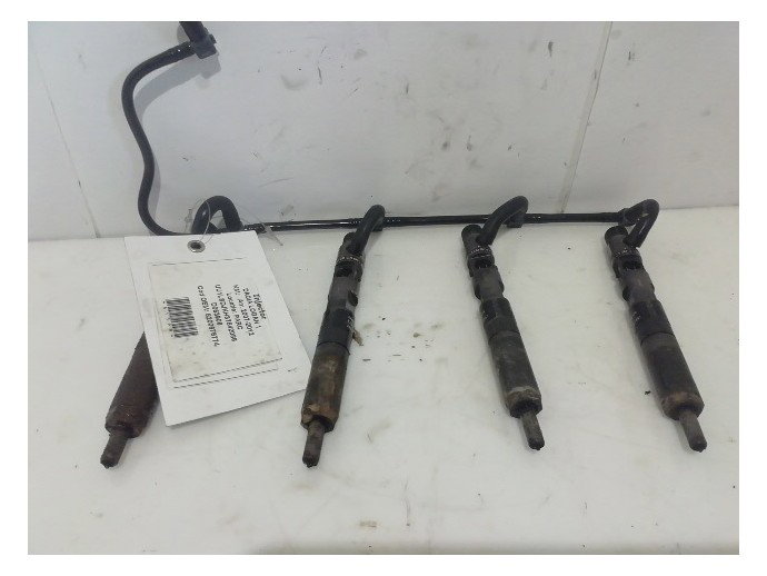 Injectoare Dacia Logan 1 1.5 DCI 8200676774 2004-2012
