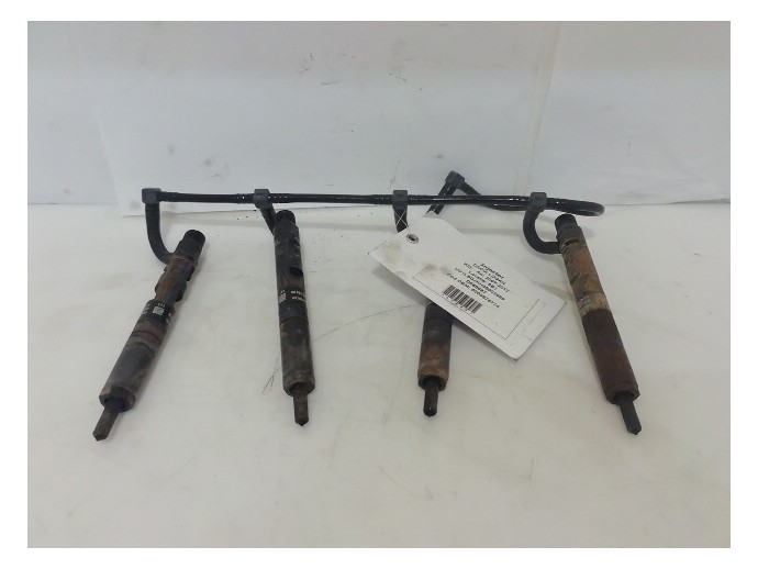 Injectoare Dacia Logan 1 1.5 DCI 8200676774 2004-2012