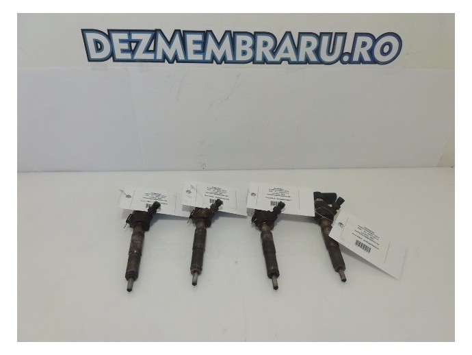 Injectoare Ford Mondeo MK4 1.8 TDCI KHBA 4M5Q9F593AD 2007-2014