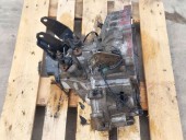 Cutie viteze manuala 5 trepte   MAZDA 6 Station Wagon (GY) [Fabr 2002-2007] OEM  2.0  