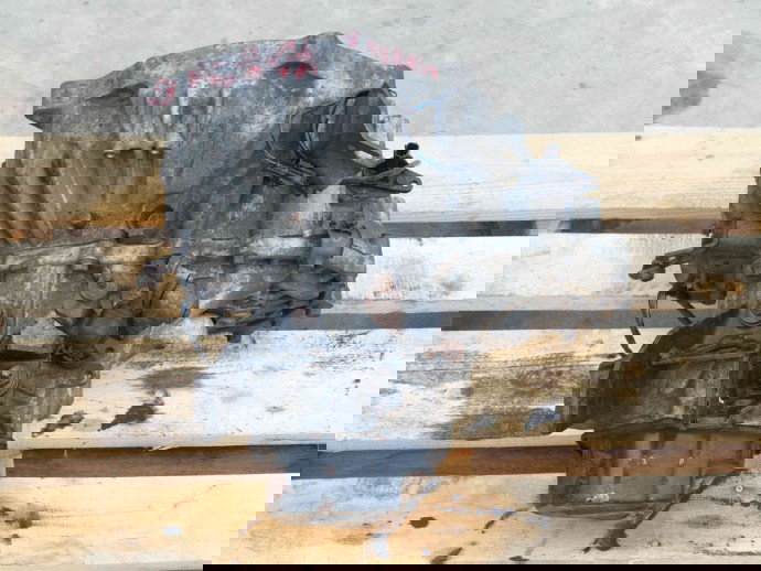 Cutie viteze manuala 5 trepte   MAZDA 6 Station Wagon (GY) [Fabr 2002-2007] OEM  2.0  