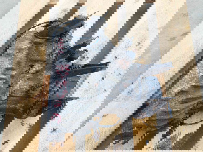 Cutie viteze manuala 5 trepte   MAZDA 6 Station Wagon (GY) [Fabr 2002-2007] OEM  2.0  