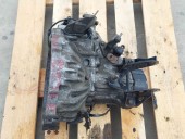 Cutie viteze manuala 5 trepte   MAZDA 6 Station Wagon (GY) [Fabr 2002-2007] OEM  2.0  