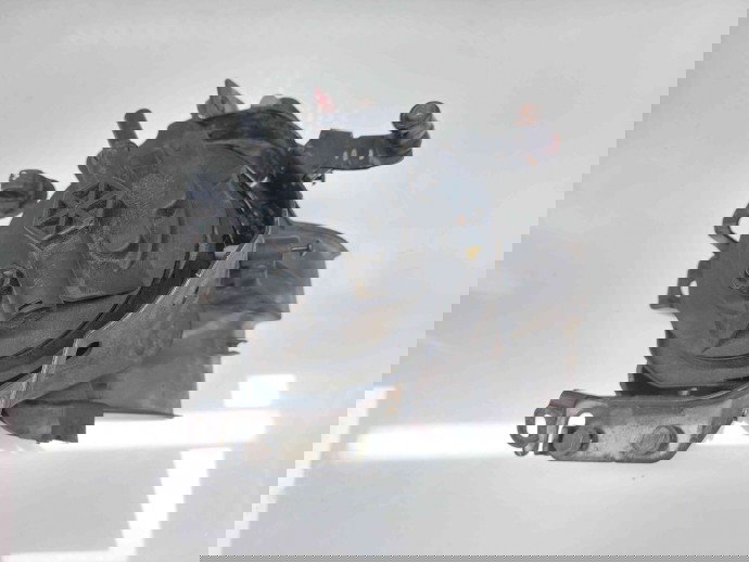 Carcasa flitru combustibil   PEUGEOT 407 [Fabr 2004-2010] 9645928180 1.6 HDI  