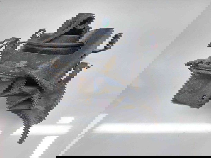 Carcasa flitru combustibil   PEUGEOT 407 [Fabr 2004-2010] 9645928180 1.6 HDI  