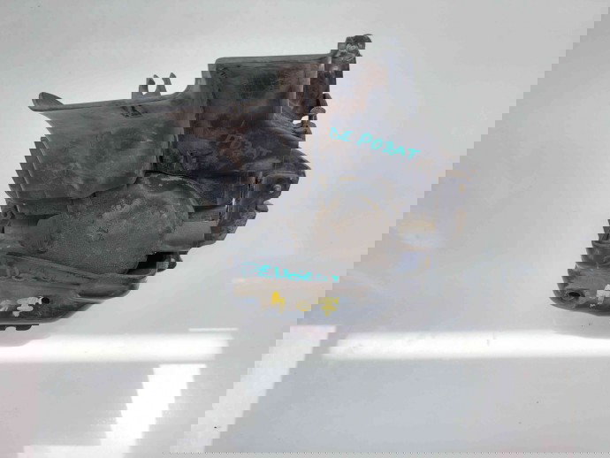 Carcasa flitru combustibil   PEUGEOT 407 [Fabr 2004-2010] 9645928180 1.6 HDI  