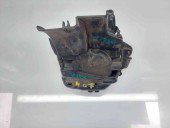 Carcasa flitru combustibil   PEUGEOT 407 [Fabr 2004-2010] 9645928180 1.6 HDI  